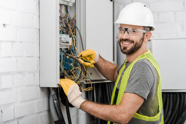 Best Electric Panel Repair  in Tallahassee, FL