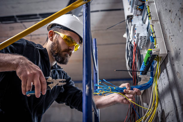 Best Circuit Breaker Repair  in Tallahassee, FL